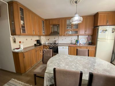 Nişancı Paşamahallesi 3+1 120 M2 6 Katlının 4 Katı Kapalı Mutfak Full Özelikli