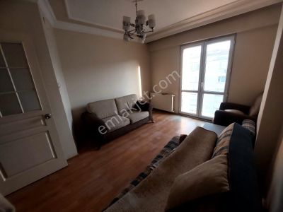 Üç Kardeşler'den 1.cebeci'nde 2+1 Asansörlü 85m2 5.kat Daire