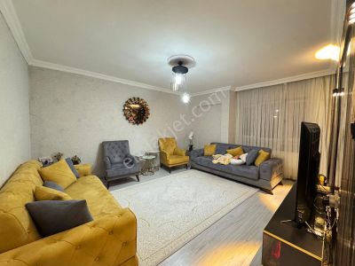 Mamak - Başak Mahallesinde Full+full Yapılı 2+1 Satılık Fırsat Dairesi !!!