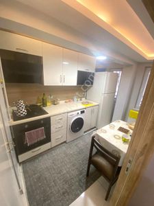 Ty Yılmaz'dan Mareşal Ç. Mh'de 2+1 Yüksek Giriş Full Yapılı Daire