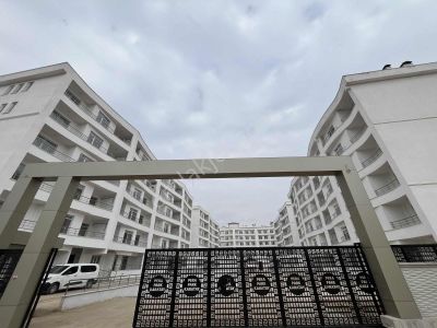 Fetih Caddesi Üzeri Ödemesiz Fırsat 2+1 Daire Pera Park Karatay