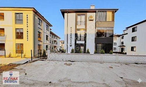 Akyazı Süleymanpaşa Mah. Satılık 1+1 Daire Remax Design İlkay