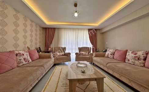 Keçiören Hisar'da Katta Masrafsız 2+1 !! Yılın Son Fırsatı!!