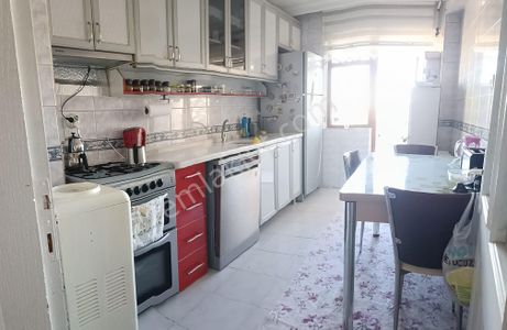 19 Mayıs Mahallesi'nde Katta 3+1 Masrafsız Yapılı Daire