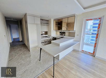 Çakırlar Yuvaköy Astim Park Modern'de Full Yapılı Satılık 2+1