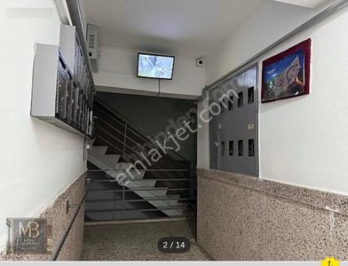 Mç Emlaktan Malazgirt Mahallesi' Nde 3+1 Satılık Daire