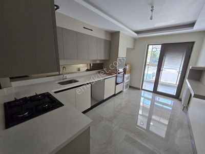 Kazımkarabekir Mah Satılık 2+1 Çift Balkonlu Ön Cephe Sıfır Daire