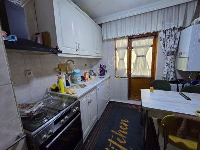 Bademlik'te Cadde Üzeri Masrafsız 3+1 Daire!