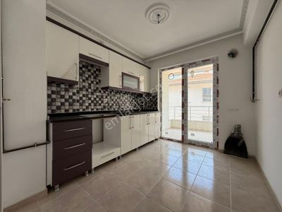 (1124) Keçiören Kanuni Mahallesinde 1.katta Yeni Binada 3+1 Asansörlü Satılık Boş Daire