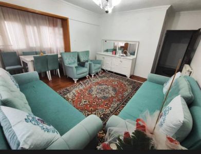 Mç Emlaktan Andiçen Mahallesi' Nde 3+1 Satılık Daire