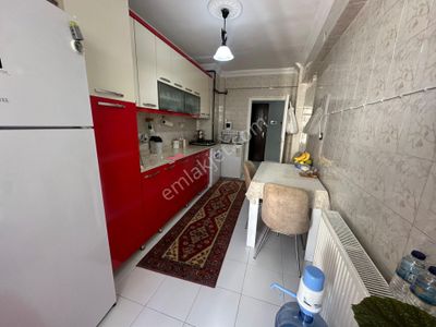 (1157) Keçiören Osmangazi Cadde Yakını 3.üst Katta 3+1 Satılık Mantıklı Daire