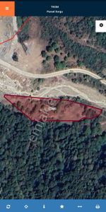 Sakarya Geyve Kızılkayada Fırsat 3.7 Dönüm Tarla