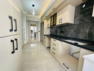 ( 1173) Keçiören 23 Nisanda Cadde Yakını Orta Katta Full Yapılı 3+1 Satılık Daire