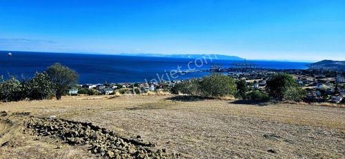 Full Deniz Ve Doğa Manzaralı Zirve Noktada Hayel Ettiğin Müstakil Evinizi Yapmaya Uygun Fırsat Arsa