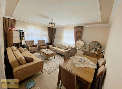 Esertepe Yayla 3+1 Asansörlü Lüks Full Yapılı Ankara Manzaralı