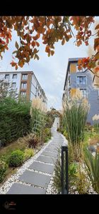 Silivri Mimar Sinan Mah Lüks Sitede Güvenlikli Satılık 1+1 Daire