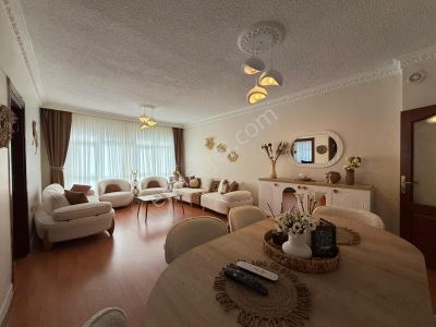 Etlik Bağcı Cad. Lise Yakını 120m2 2.kat 3+1 Güney Cephe Fırsat