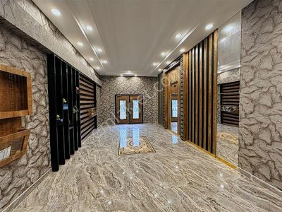 Cb Safir Gayrimenkul'den Satılık Full Yapılı 4,5+1 Lüks Daire