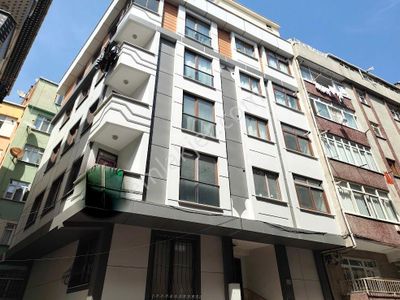 Tutar Emlak Da Devlet Hastanesine Yakın 3+1 115 M2 3yıllık Daire