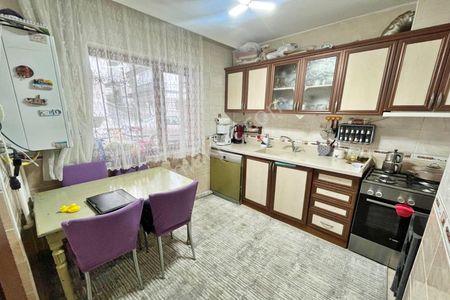 Bademlik Mahallesi'nde Masrafsız 3+1 Daire!