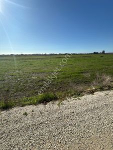 Manavgat Karaöz'de Satılık Tarla