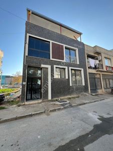 Bornova Wosmer Yakını 3+1 Dubleks Daire