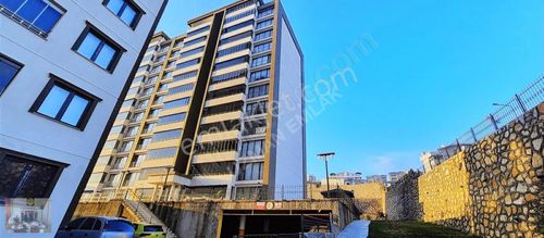 Kaşıkçıbağları Mah. Seven Towers Ta Satılık 4+1 Daire