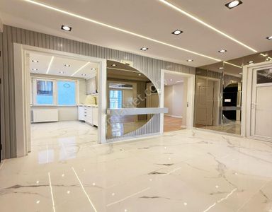 Esenyurt Mehterçeşme Mahallesinde Dekorlu Arakat 2+1 Daire