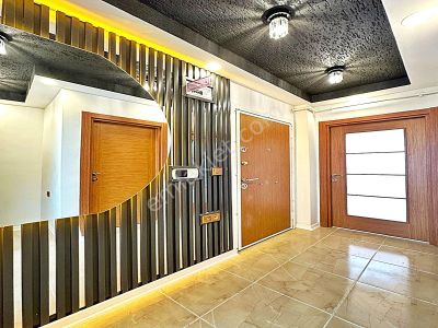 Esenyurt Güzelyurt Mahallesinde Metrobüse Yakın İçi Dekorlu Arakat 2+1 Daire