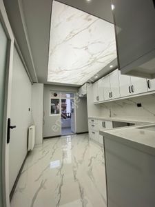 Bilgen Vatan'dan Bağlarbaşı Cadde Üzeri Megalüks Yapılı Masrafsız Asansörlü 3+1 Satılık Ön Cephe