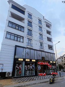 Emlakyap Tan Rauf D Bulvar Satilik Dublex