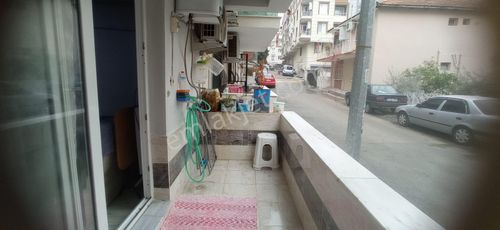 İzmir Torbalı Ayrancılar Merkezde Acil Satılık 1+1 Daire Y.giriş