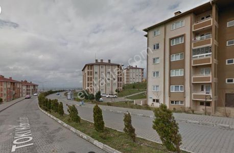 Bandırma Kayacık Toki'de 3+1 Satılık Daire