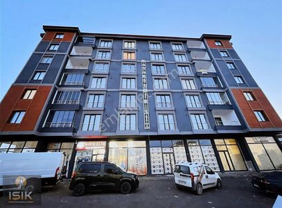 Işık Gayrimenkul'den Yıldızkent'te Kiralık İş Yeri