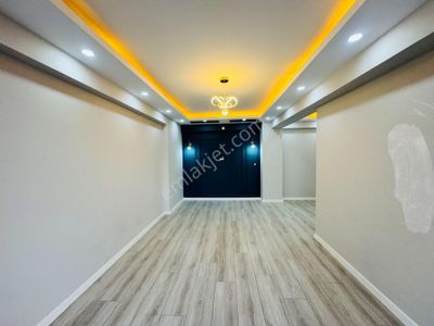 Güven'den Kapaklı'da Yerden Isıtmalı ,hastaneye Yakın 3+1 Daire