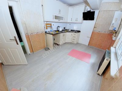 Şeref Emlak Karlıtepe Satılık Daire 3,200,000 Tl