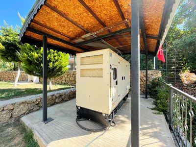 Very Spacious Apartment With The Possibility Of Obtaining A Residence Permit