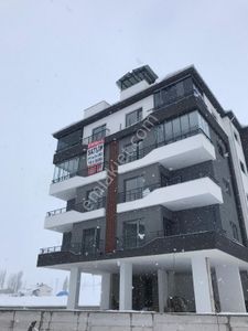 Sahibinden Aydıntepe'de Satılık Sıfır 2+1 Daire