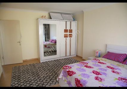 Квартира С Видом На Море В Центре Района В Изобилии Зелени