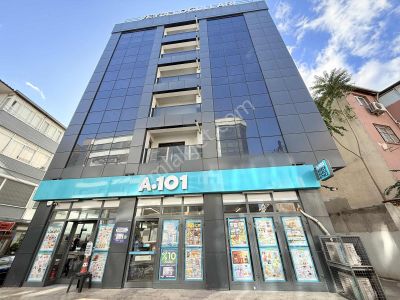 Bozyaka Anacadde Üzeri 2+1 110 M2 Arakat Asansörlü Sıfır Daire