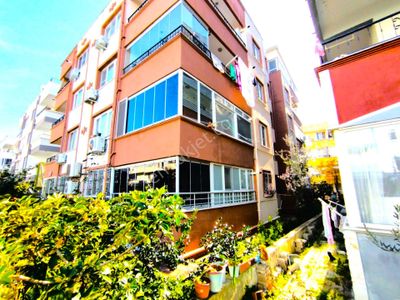 𝄞melodi'den Akçay'da Doktorlar Sitesi Civarı Ferah Dizayn Ön Cephe Full Kredili 2+1 Daire