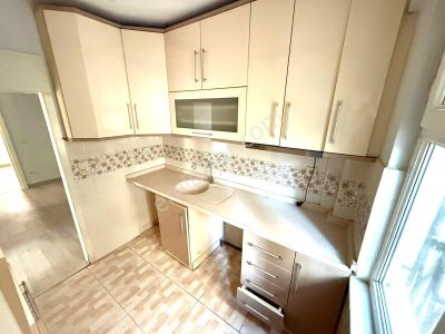 𝄞melodi'den Sarıkız'da Merkezi Değeri Yüksek Ön Cephe Ayrı Mutfaklı 2+1 Satılık Daire