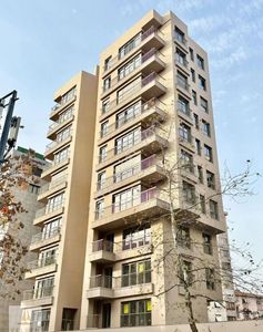 Göztepe'de Bağdat'a Ve Marmaray'a Yakın Balkonlu Sıfır