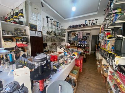 Alanya Güllerpınarı Mahallesi Satılık Dükkan