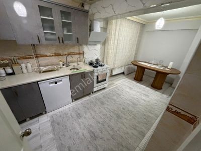 Sincan Pınarbaşında 2+1 Full Yapılı Kilerli Ters Dubleks Yüksek Giriş Daire