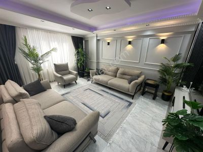 Üç Kardeşlr'dn Esentepe Mh 5+2 Bağımsız Girişli 235m² Lüx Dublex