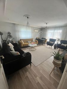 Tahsin Yazıcıda 2+1 Satılık Daire