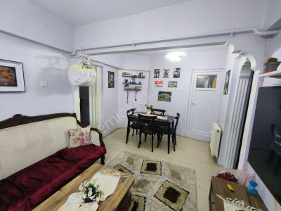 Paşamescit Mahallesi 1+1 Ayrı Mutfak Satılık Daire