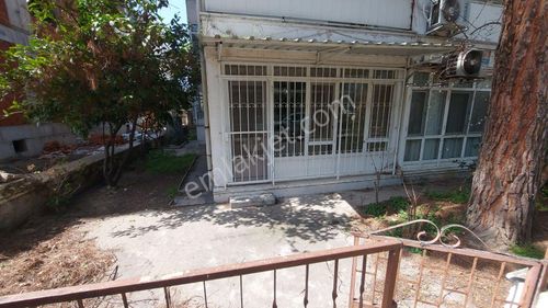 Akçay Merkez De 2+1denize 80 Metre Satılık Daire