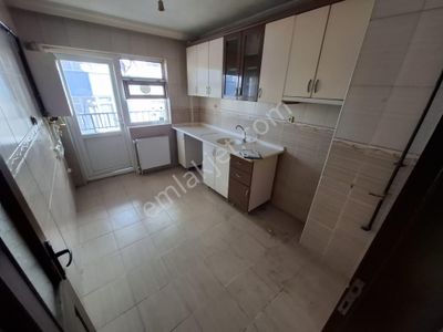 Koza Emlak'tan Pınarbaşı Mahallesin'de Arakatta Asansörlü 3+1 Daire